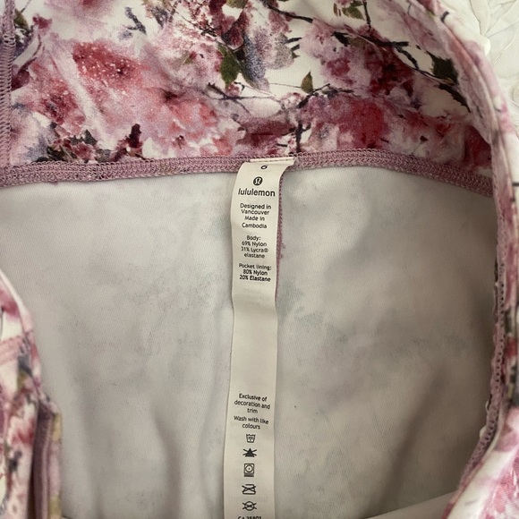 LULULEMON Leggings - Picture 5 of 6